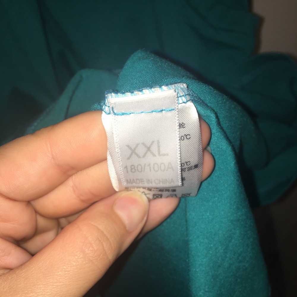 🟢BOGO FREE🟢 Comfy dress - Picture 4 of 8